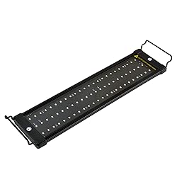 NICREW ClassicLED Aquarium Light