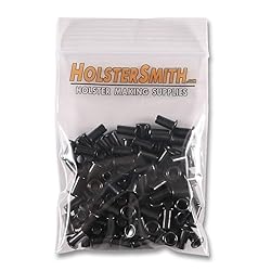 HolsterSmith Kydex Holster Eyelets