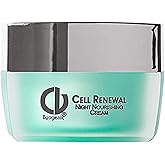 Christine Valmy Ultra-Hydrating and Revitalizing Cell Renewal Facial Night Cream, 1 Ounce