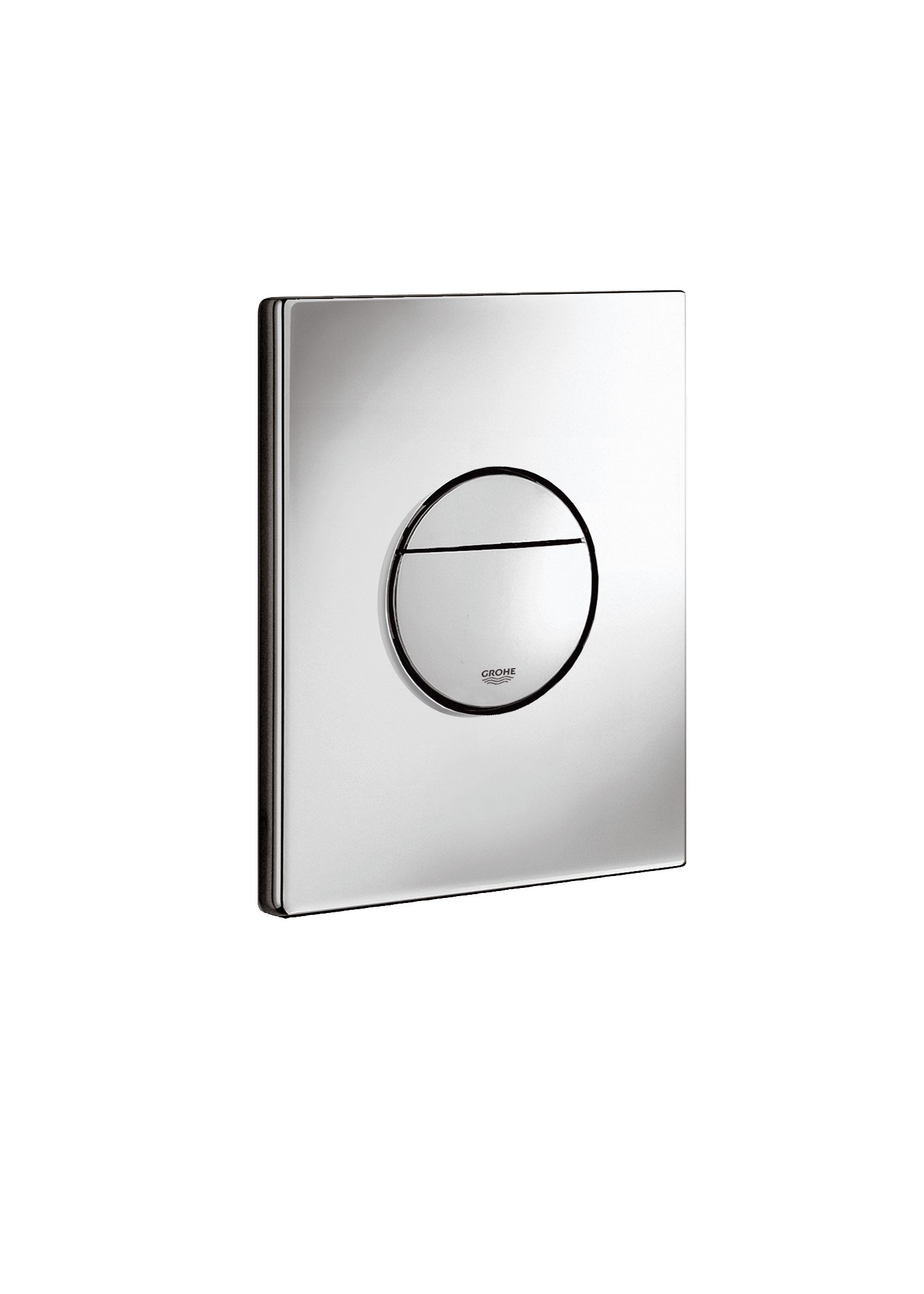 GROHE 38965000 | Sail Flush Plate