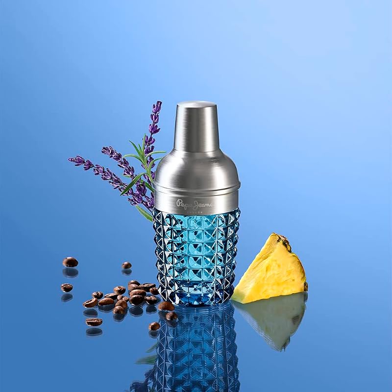 Life Is Now For Him Perfumes Hombre Estuche 3 Piezas — foto 3 de 5