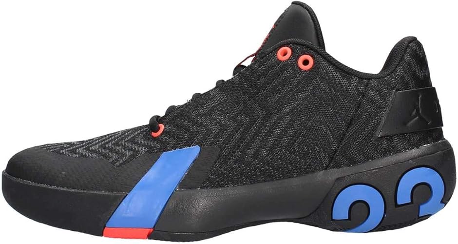 jordan ultra fly 3 low