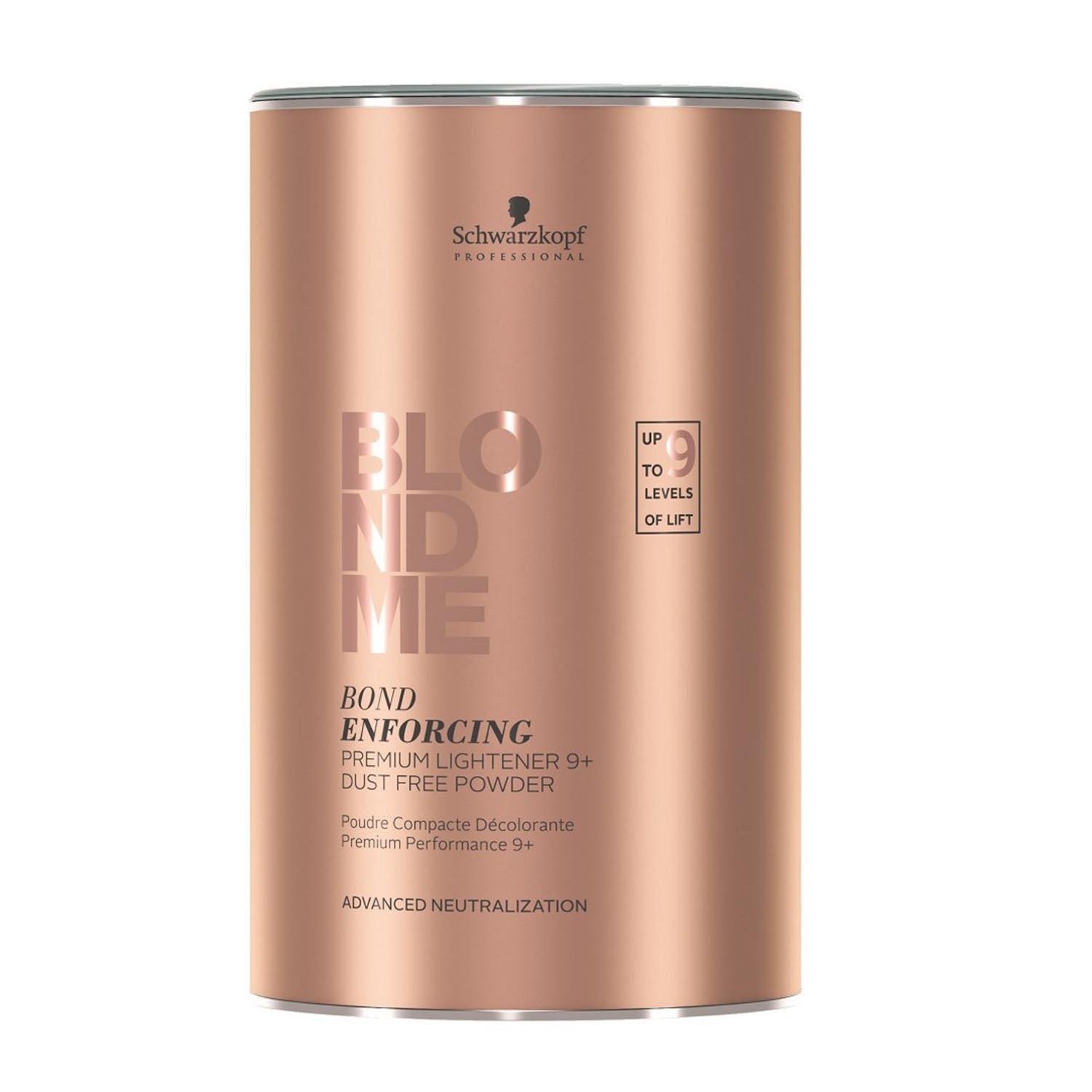 Mua Schwarzkopf Professional Blondme 