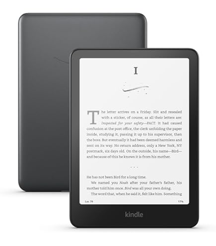 Amazon.com: TONIWA 5Ft USB C Charger Compatible with Kindle