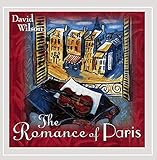 The Romance of Paris