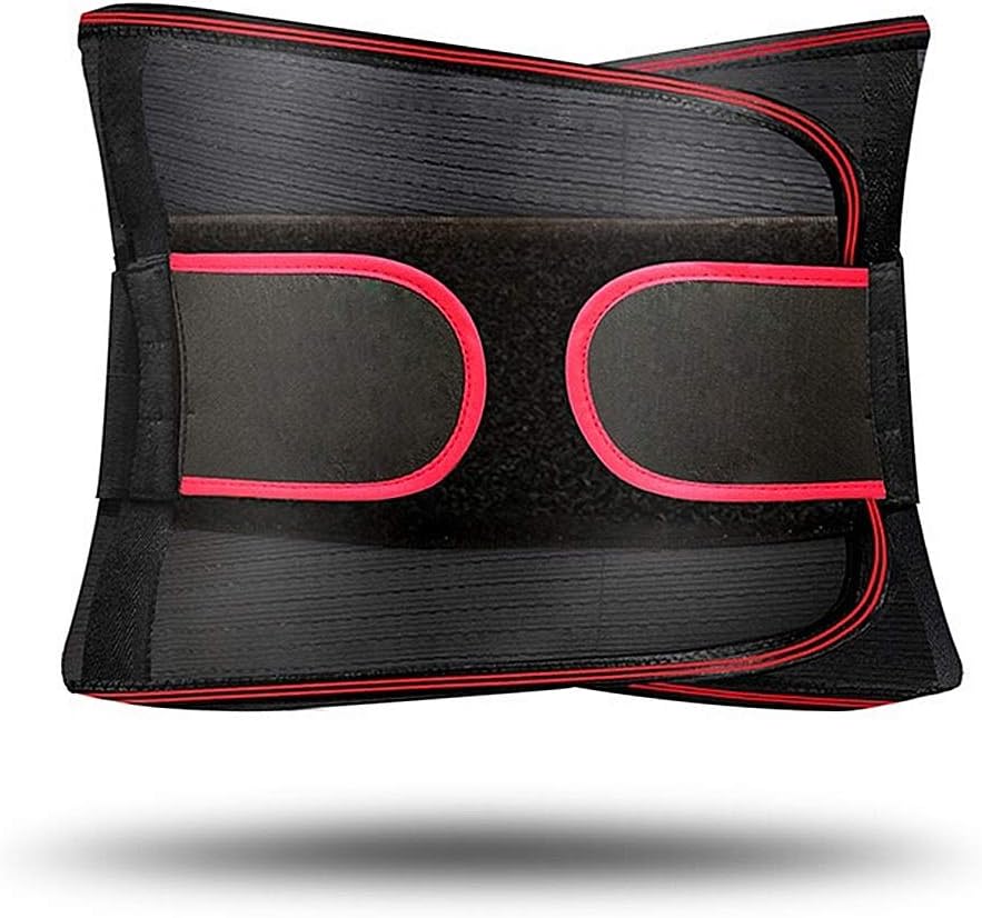 faja lumbar, cinturon lumbar, arnes lumbar, protector espalda