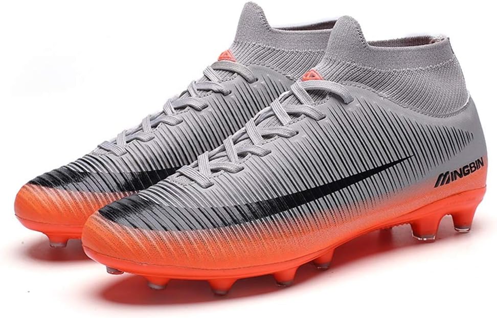 chaussure de foot avec chaussette intégrée