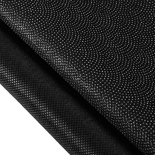 NonWoven Fusible Interfacing Polyester Interfacing Fabric SingleSided