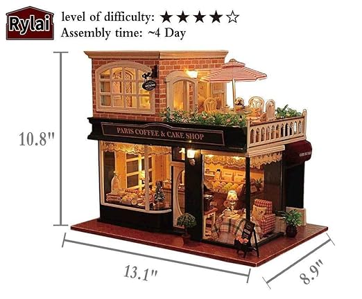 amazon india dollhouse