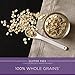 Quaker Oats Gluten Free 1-Minute Quick Oats, Breakfast Cereal, 18 Oz