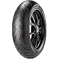 Pirelli Diablo Rosso 2 Rear Motorcycle Tire 200/50ZR-17 (75W)