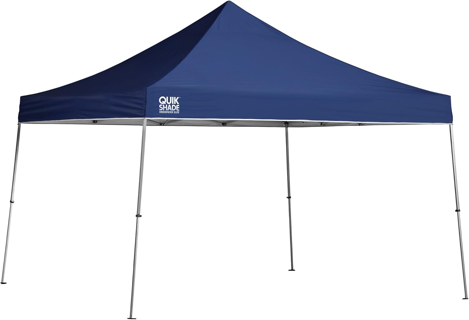 Quik Shade Weekender W144 Instant Canopy 12x12 Feet