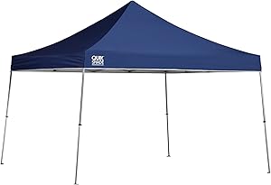 Quik Shade Weekender W144 Instant Canopy 12x12 Feet