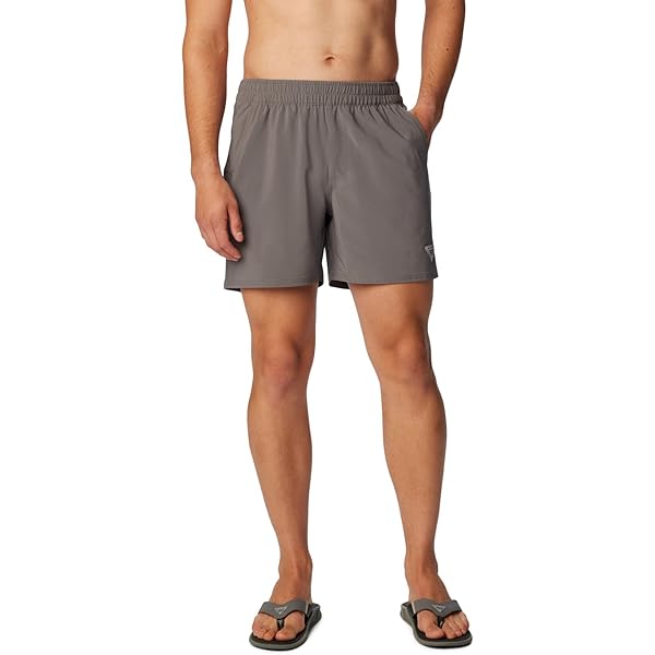 Amazon.com: Barefoot Dreams Men's Shorts, Heathered Carbon