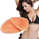 Bikini Enhancer - Push Up Breast Enhancers for Swimwear