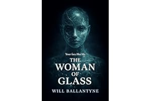 The Woman of Glass