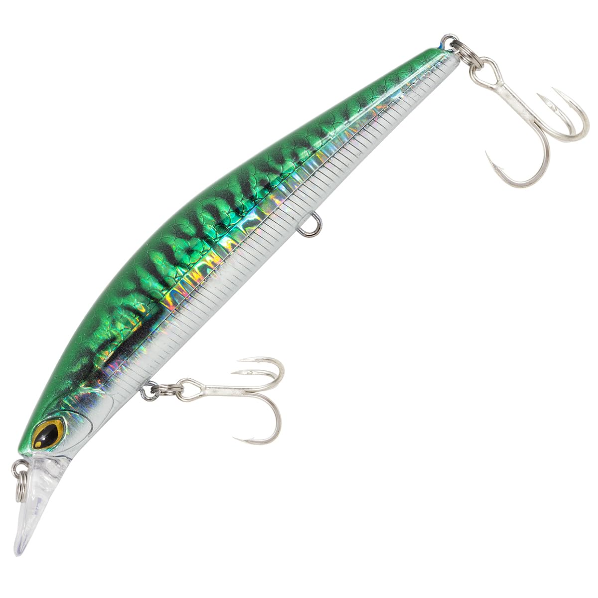 Seadra Chasin SW (Diving Lure) (Green Mackerel)