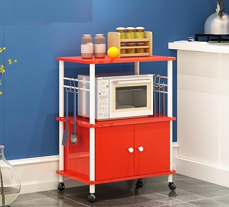 Muebles de cocina Estante de cocina Estante de ...