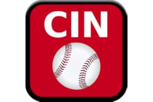 Cincinnati Baseball