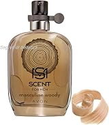 Avon IS1 For Men Eau de Toilette Masculine Woody 30ml Boxed Aromatic Woody Scent view 4