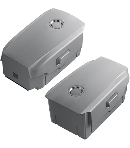 Amazon.com: DJI CP.MA.00000038.01 Intelligent Flight Replacement