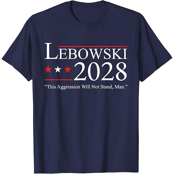 Amazon.com: Can't Wait Till 2028 Presidential Election Funny Quote