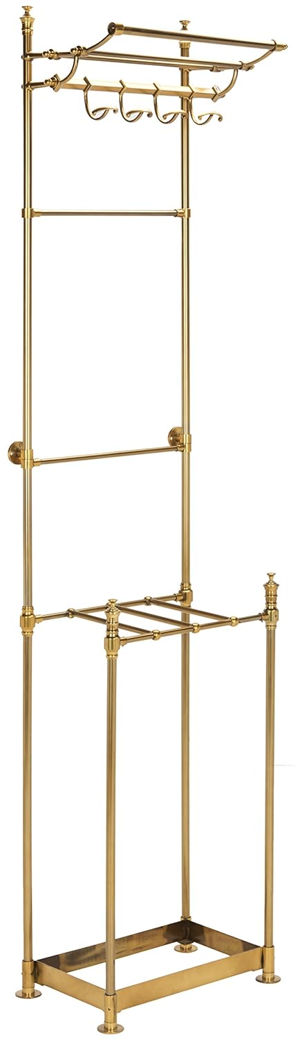 Best Traditional Coat Rack Prime