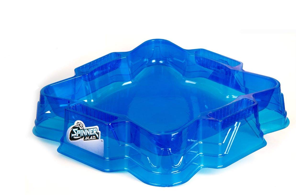 SilverLit Battle Arena Blue