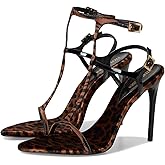 Steve Madden Women's Salma Heeled Sandal