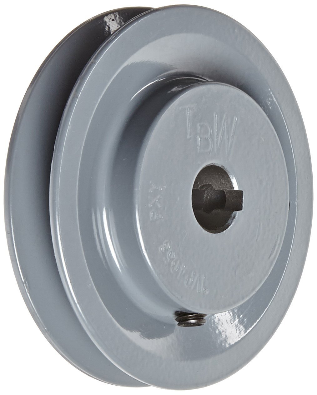 Power Transmission Products 6 OD Gates 1VP60 Light Duty Variable Pitch