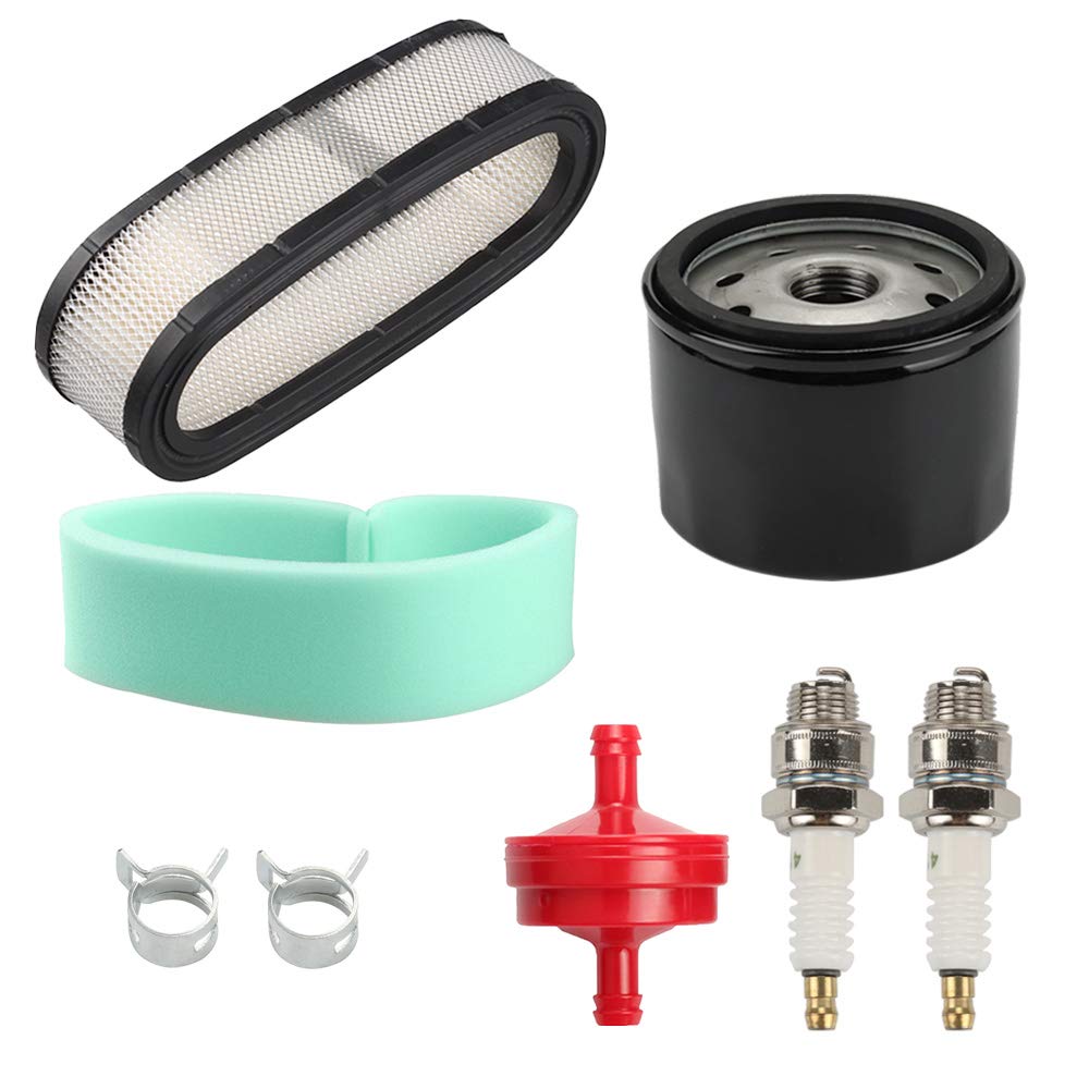 Best coil for lawn mower