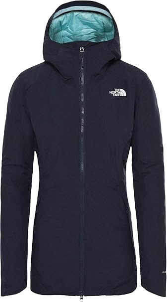 women's hikesteller insulated parka
