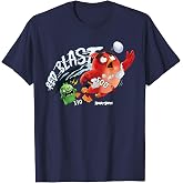 Angry Birds Red Blast T-Shirt