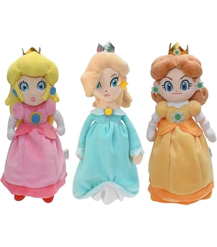 Simba 109231008 Super Mario Mario, Mario, Luigi, Toad, Yoshi oder Peach Simba 109231008 Super Mario Mario, Mario, Luigi, Toad, Yoshi oder Peach