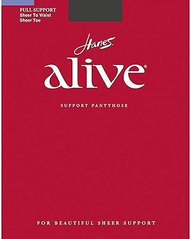 hanes alive support