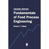 Fundamentals of Food Process Engineering