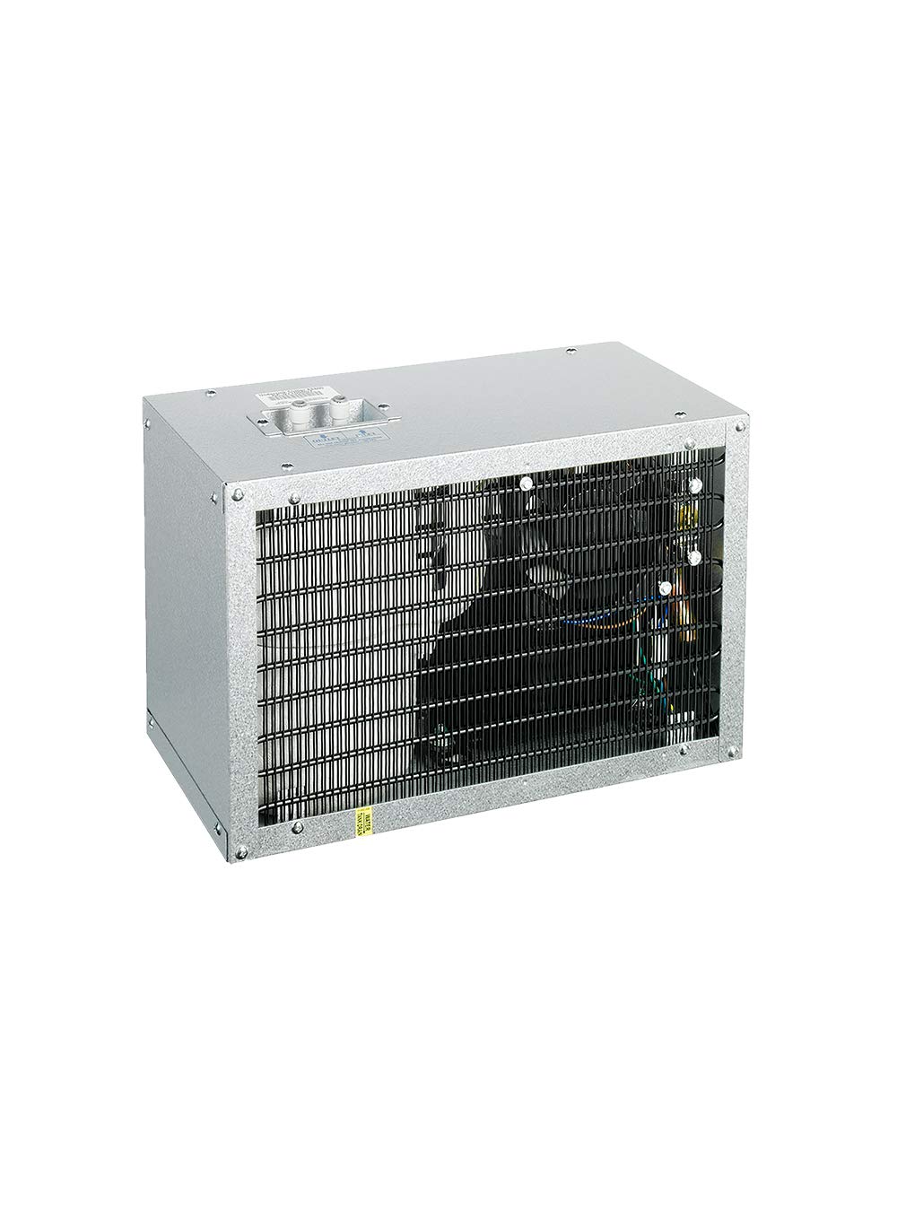 Hydrate Direct UC880C Under Sink Chiller, Under Counter Water Chilling Unit Amazon.co.uk