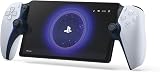 PlayStation Portal Remote Player 8 inch 1080p 60fps Wireless PS5 view 1
