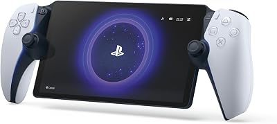 PlayStation Portal Remote Player 8 inch 1080p 60fps Wireless PS5