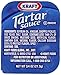 Kraft Tarter Sauce (0.75oz Packets, Pack of 200)