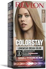 Revlon Colorstay Longwear Permanent Cream Colour 16 Shades