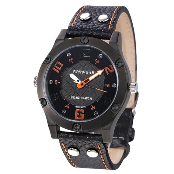foxwear watch