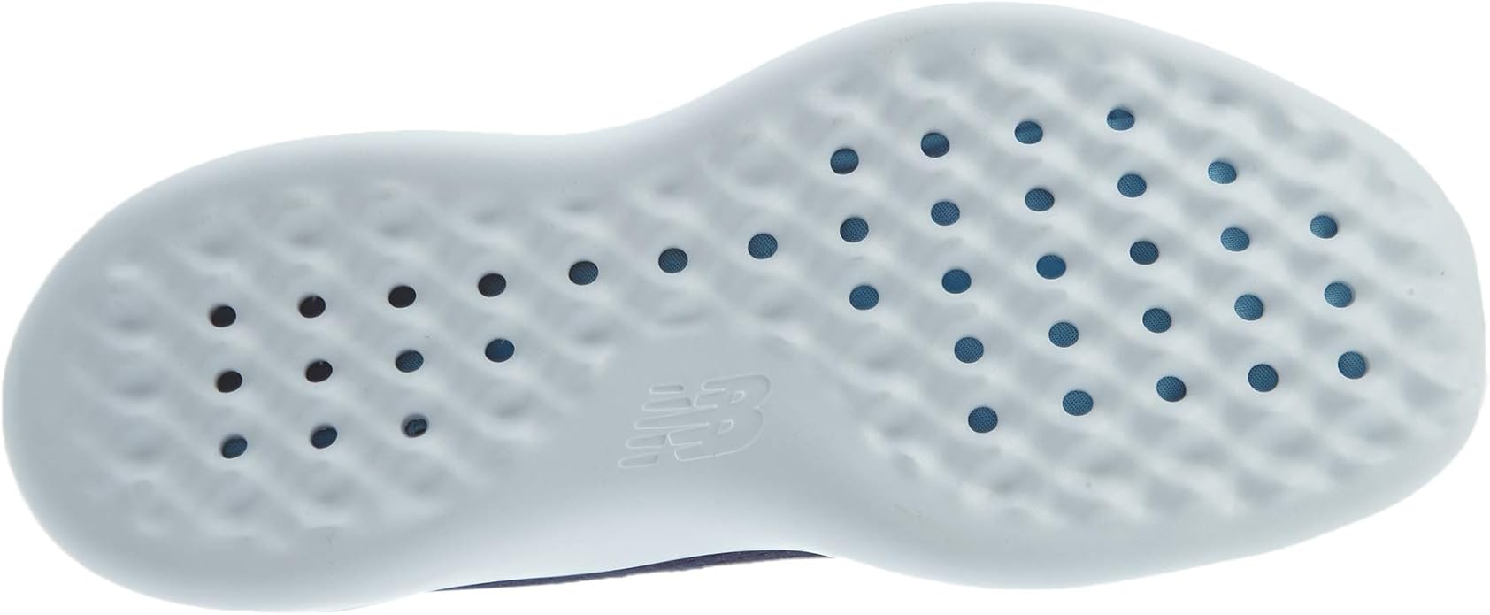 new balance men's recovery v1 transition lacrosse shoe