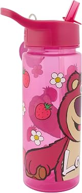 Disney Toy Story Lotso 500ml Kids Water Bottle by Polar Gear view 4