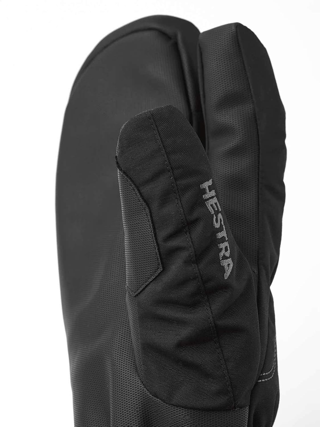 Hestra Alpine Gauntlet SR 3-Finger Glove: Clothing