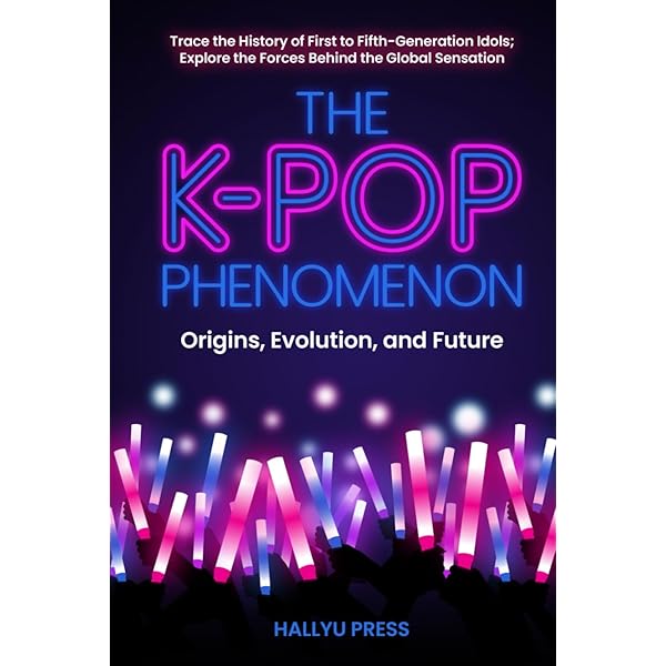 K-POP A To Z: The Definitive K-Pop Encyclopedia: Lee, Bina