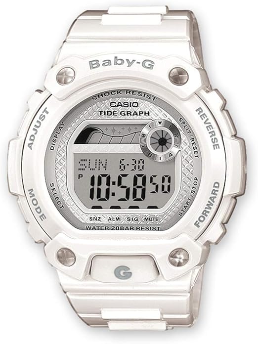 casio blx 100