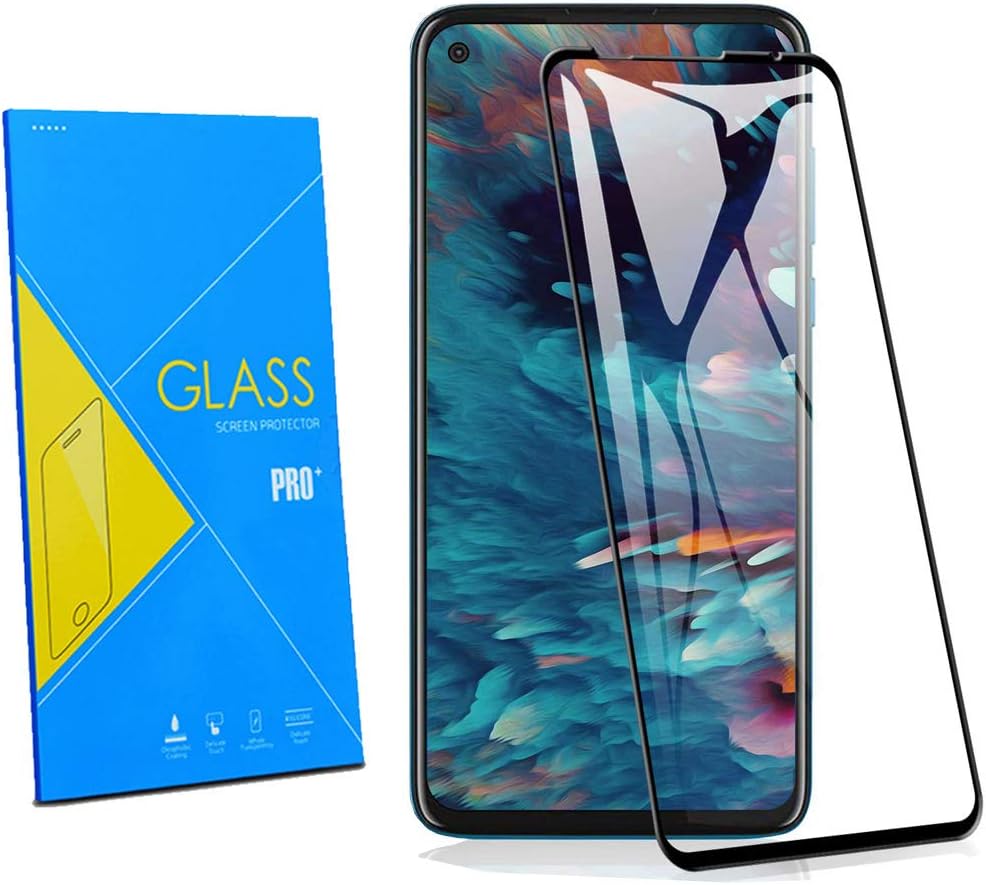 Moto G8 Power 6.4" Screen Protector