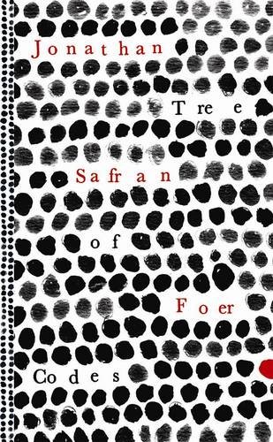 "Tree of Codes" av Jonathan Safran Foer