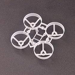 (2pcs) Happymodel Bwhoop65 65mm Brushless Whoop
